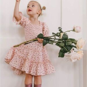 Ivy City Co Mini Madeline in Lilac